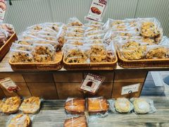 -富贵面包公司(运河店)