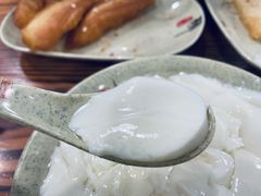 -禾诗夜市大饼油条(松江店)
