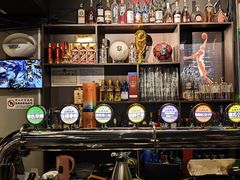 -京狮炙燥·精酿烧烤(首经贸店)