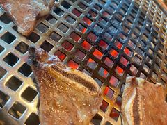 -伏一解牛烤肉专门店(信业购物中心店)