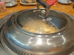-东北人家铁锅炖(水岸帝景店)