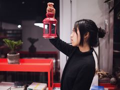 大堂-dotcom coffee古点咖啡(致真大厦店)
