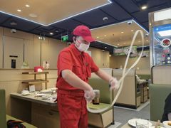 -海底捞火锅(杭州萧山宝龙广场店)