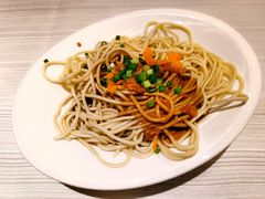 武汉热干面-湖滨客舍·湖北菜