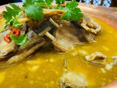 -清真·京华源铜锅涮肉(丰庆店)