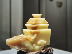 -山东博物馆