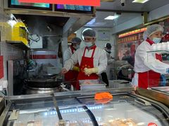 -夏氏怪老头·扬州狮子头(天山西路店)