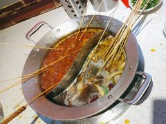 -钢管厂五区小郡肝火锅串串香(总店)