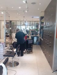 -悦SALON