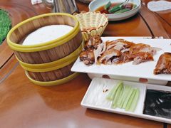 -便宜坊烤鸭店(科创店)