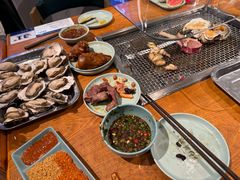 -蚝英雄·鲜蚝自助专门店