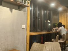 -帽帽家只卖生蚝·烧烤(沙湖路店)