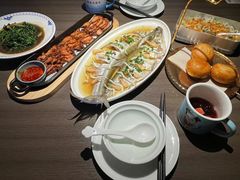 -蜜桃餐厅·古运河畔(南下塘店)