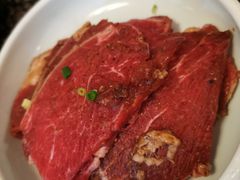 -九田家黑牛烤肉料理(石路天虹店)