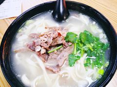 牛肉烩面-牛记烩面(七星西路店)