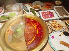 -小龙坎火锅(香港中路店)