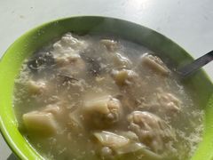 云吞-食为天(贵阳路店)