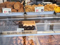 -拾味中点(泺文路店)