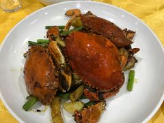 香辣蟹-林记象山海鲜(广灵二路店)