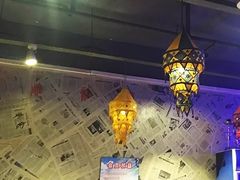 -花腰餐吧Bistro烧烤 傣味(传媒大学店)