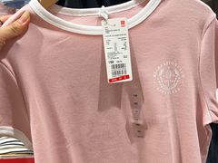 -优衣库(上海虹口龙之梦店)