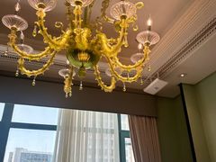 -开海·红岛海鲜虾水饺(石老人店)