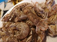 -臻鲜燕海鲜融合餐厅(金陵style店)