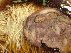 东吴焖蹄面-东吴面馆(金门路金门国际商业广场店)
