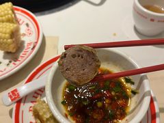 -八合里潮汕鲜牛肉火锅(上海汇智广场店)