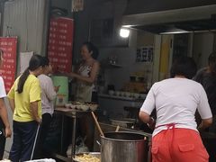 -蓉城西二道无名冒菜(西二道街店)