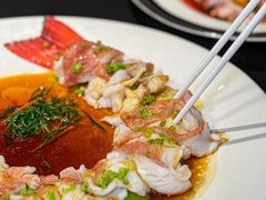-金成潮菜博物馆(海珠湿地店)