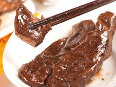 -义隆素菜馆(百年老店)