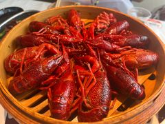 -靓靓蒸虾·头牌蒸虾(光谷风情街店)