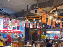 -聚点串吧·北京烧烤(赵登禹路店)