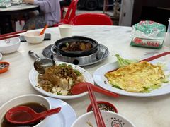 -新峰肉骨茶(总店)