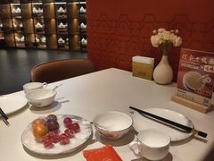 -闽海肴(北辰荟店)