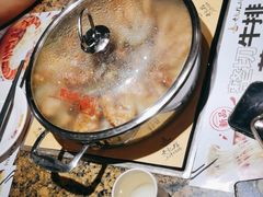 -黄记煌三汁焖锅(金凤万达广场店)