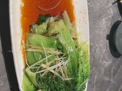 -1937青岛老味道·海肠捞饭·青岛菜(大鲍岛栈桥店)