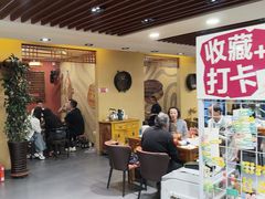 -下杨家青海土火锅(海湖店)