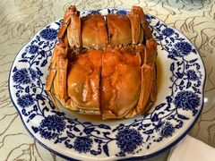-品味楼·醉卤·酱排骨·无锡特色菜
