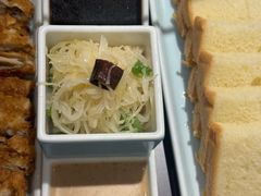 烧烤酱-香满楼(南关店)