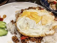 -Home Thai·泰谣(王府井apm店)