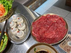 -郭铁柱·泥炉老火锅(江北龙湖天街店)