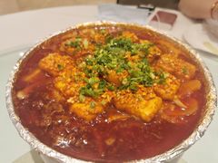 包浆豆腐-马旺子酒楼