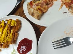 -披萨大叔(上海路店)