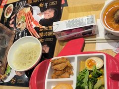 -味千拉面(广州金沙永旺梦乐城店)