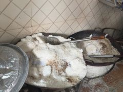 -吉英盐焗鸡(文中路店)