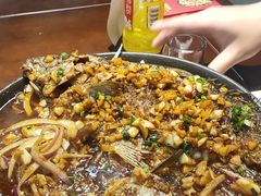 -张氏父子常德肠子馆(贺龙店)
