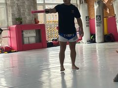 -津武堂散打搏击俱乐部(河西店)