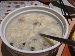 -吕氏疙瘩汤·新派鲁菜(欢乐汇店)